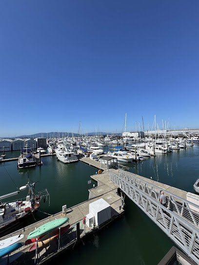 Mike’s Marine Service