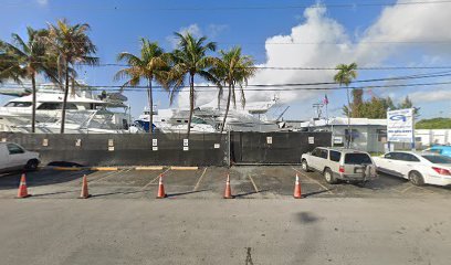 NO WORRIES Yacht Management