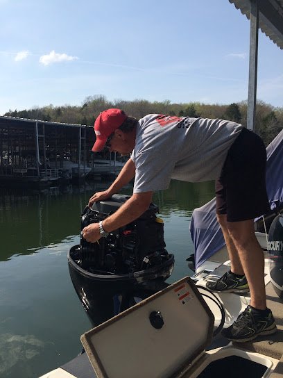 Scarbro Marine Service & Repair, LLC