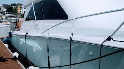 Peace Boat Detailing of Charleston