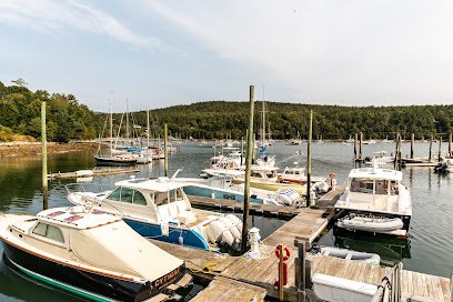 Hinckley Yacht Services