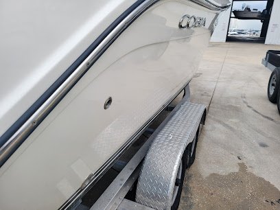 Florida Marine Detailing