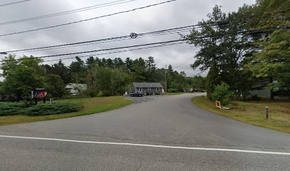 Coastal Maine Marine Service