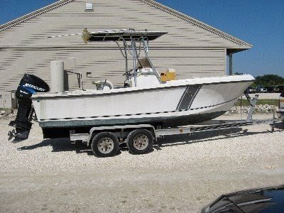 Nazareth Marine & Salvage LLC