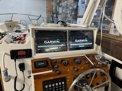 Rico’s boat services