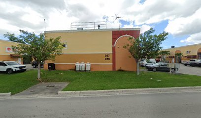 Boats and jet skis repairs in Homestead and The Keys