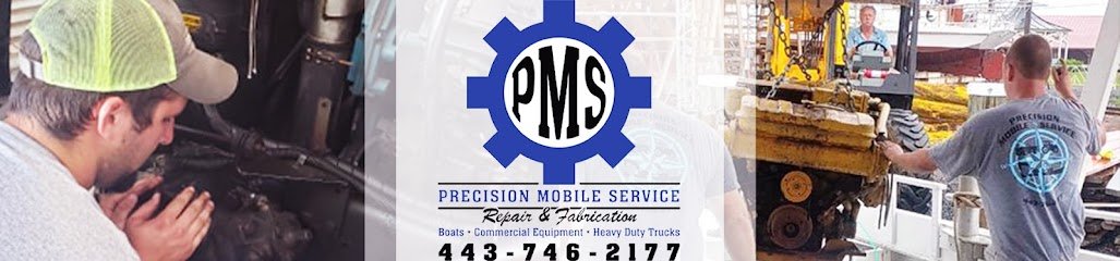 Precision Mobile Service