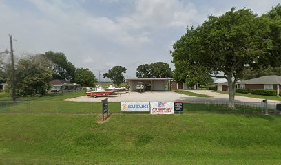 Thomas’s Boat Repair and Auto