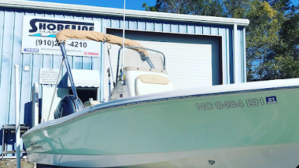 Shoreline Marine