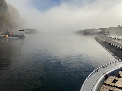 Better Marine of Knoxville