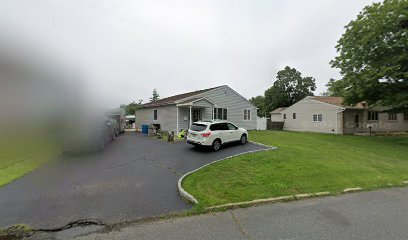 Central Marine Service