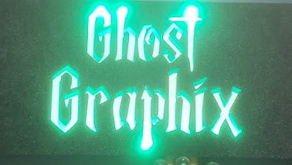 Ghost Graphix