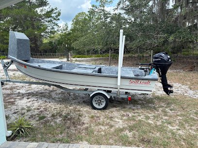 Shallow Water Restoration