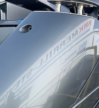 General Boat Services Corporation