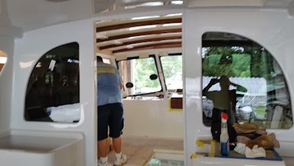Harrison Boatworks