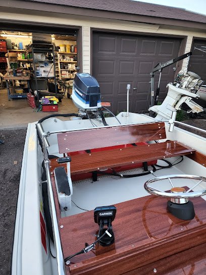 Grover Marine Group llc