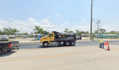 Raven Marine Mechanics