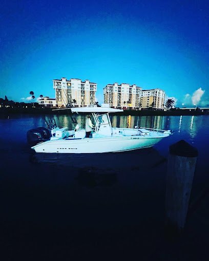 Rum Coast Mobile Marine