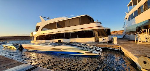 Tate’s Marine Services