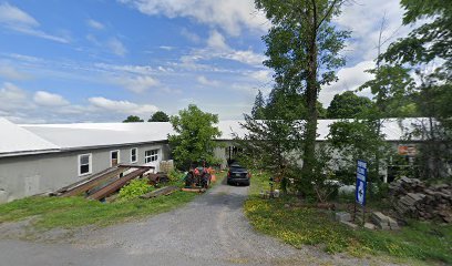 Cornell’s Marina Inc