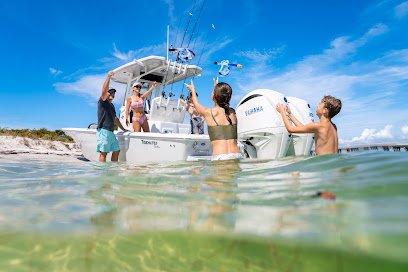 Anchor Point Marine Service