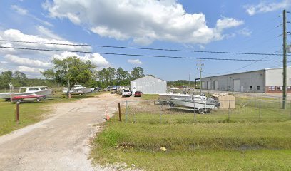 A & K Supply & Marine Works