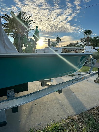 Tommy’s Marine Detailing