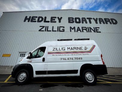 Zillig Marine