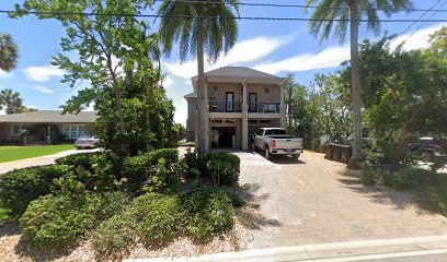 Top Knotch Marine Detailing