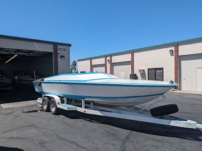 AL’S CONCEPT MARINE