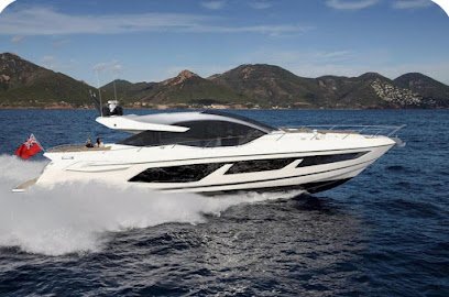 Air Yacht Estate Management Group