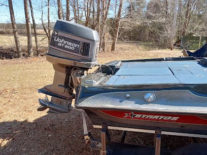 Big Mike’s Outboard Repair