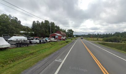 Tony’s Mobile Marine Repair