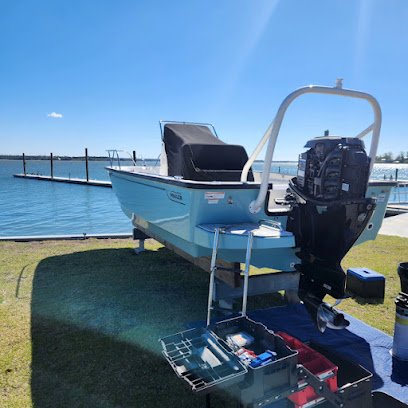 Arnolds Outboard Services LLC