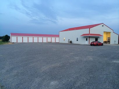 Personal Performance Marine