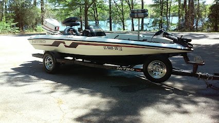 Perry’s Marine Service