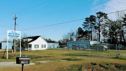 Wet “N” Wild Marine & Automotive