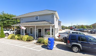 Bayside Mobile Marine