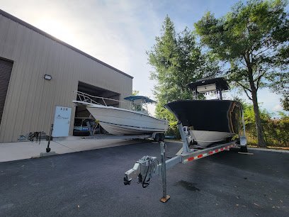 Crystal Bay Boatworks
