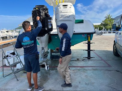 Honesty mobile marine