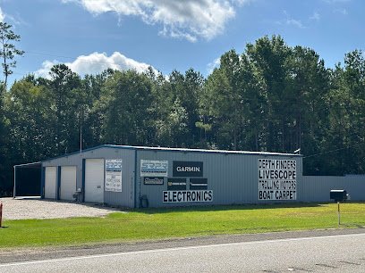 Sam Rayburn Performance Rigging