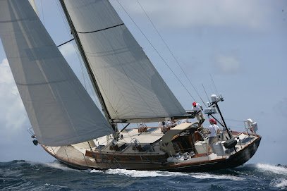 Kiwi Marine Services Ltd