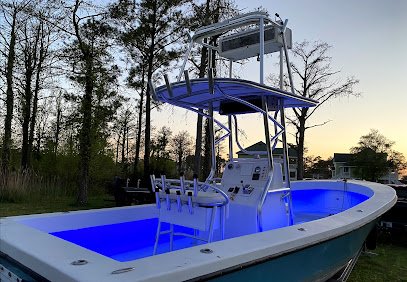 East Carolina Marine