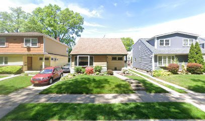 Offshore Diesel Services