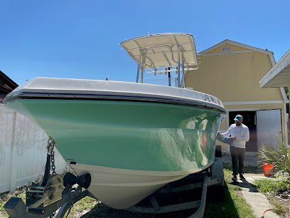 Davis Bros. Marine Services