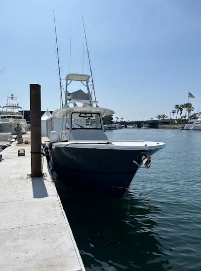 Boat repair – Point Loma San diego
