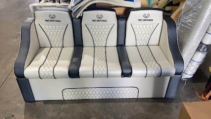 SE CUSTOM INC, S & E CUSTOM INC