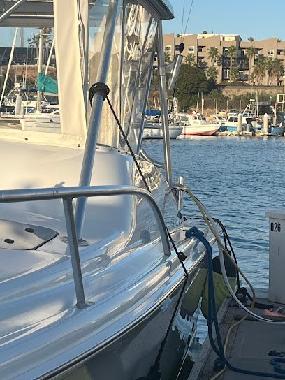 Chase In The Sea Boating Services