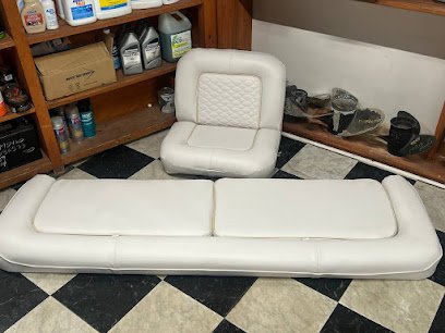 Ashlyn’s Elite Canvas and Upholstery LLC