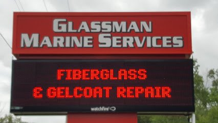 GLASSMAN MARINE SERVICES